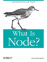 What is Node.JS